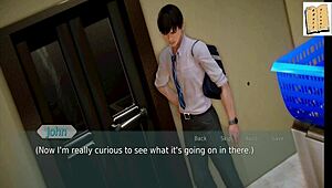 academy 23 anime adventure 😊