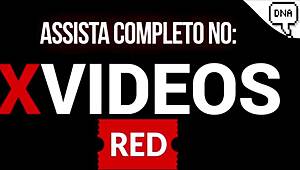 Uma Gaúcha BBW Safada Muito Fogosa Cheia de Tesão Kissing Big Ass Bisexual