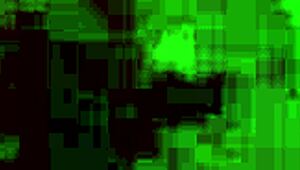 gagged and bound girl enjoys clit pleasure in sloppy bdsm session