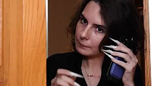 threesome with tantaly sex doll step sisters taboo free use