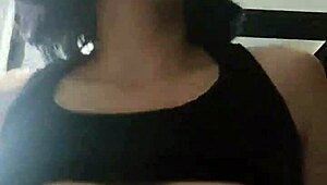 Mexican schoolgirl caught on cam banging her teacher from behind.