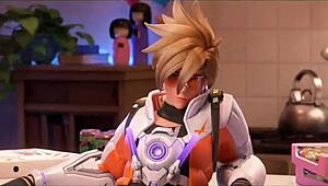 Epic Animated Music Video Featuring 3D Anime and Hentai Elements