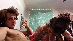 give me a perfect blowjob then bend over