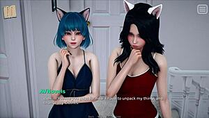 My Bully Is My Lover!