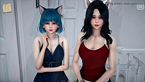 My Bully Is My Lover!