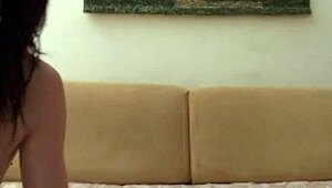 Paula the Slut Getting Her Tight Pussy Banged for Cash