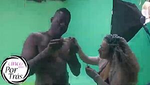 Ever wondered what happens when John Coffee, 2021’s breakout star, teams up with my newbie friend for an epic X debut?