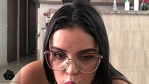 I Want to Sin With You - JOI in Spanish With Colombian Heat