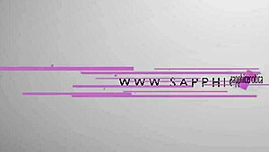 Two Hot Lesbians Licking and Playing in Bath by Sapphic Erotica