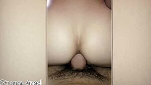 Gay Couple's Crazy Anal Bareback Ends in Wonderful Cumshot!