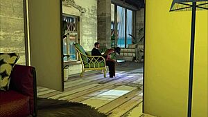 Caught sneaking a quickie at best friend's wedding