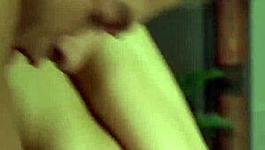 Madison Ivy Xander Corvus - the ex-girlfriend episode 2 digital playground, what happened with those big tits and blowjob?