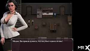 Oh man, I’m so into this Lust Epidemic with three matures and one huge cock, ya know!