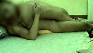 myanmar girl gets hardcore fucked in the bedroom with dirty talk