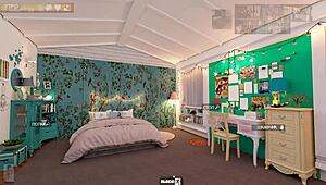 complete gameplay of deviant anomalies part 6