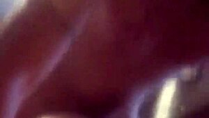 Bent Over Queen Takes Monster Cock Doggystyle