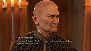 the price of power 69