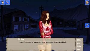 amateur teen gets anal and pussy eaten 😍