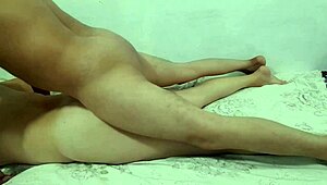 Moroccan Arab Mommy Reveals Stunning Big Ass Secrets