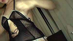 Wow! Homemade Japanese Teen 18+ Creampie Bent Over Hardcore Tits