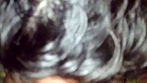 meeting a guy at the supermarket leads to a subtle encounter