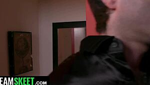 High Fidelity Track 3 Eyes For You Teen Scene