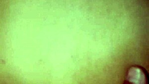 meeting a guy at the supermarket leads to a subtle encounter