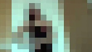 Mistress Dominates Slave With Tiny Cock In BDSM POV