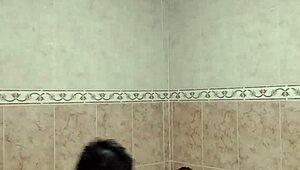 Unfaithful Mexican Prostitute Moans On Dick In Jacuzzi