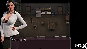 Oh man, I’m so into this Lust Epidemic with three matures and one huge cock, ya know!