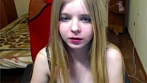 Teas07 - What’s Hiding Under That Skirt? Can You Handle Her Wild Side?