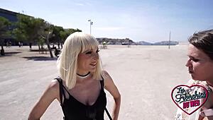 Amelia, you perverse milf, crave wild sex?