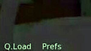 DusklightManor - Dancing Anime Girls Tease in Wild Hentai Game E1 66