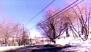 क्लासिक रेट्रो स्टाइल में तीन एंजल्स के चेहरे