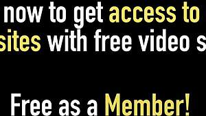 fit natalia starr dildo fucks herself instead of trainin