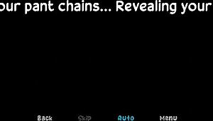 Dickmon Part 2: Hentai Milf Sex