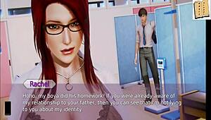 exploring the world of academy 140 anime series