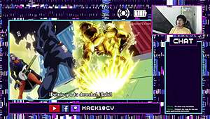 Jojo’s Bizarre Adventure Animation Part 4 Episodes 11-12