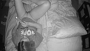 Milf Has Orgasm So Strong She Screams Loud!