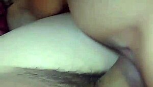 Latina Teen Nympho Sucks Cock And Gets Fucked Hard In Various Positions