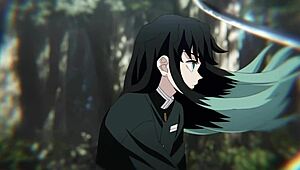 Kimetsu no Yaiba - Swordsmith Village Arc Temp 4 Ep 2