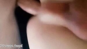 Gay Couple's Crazy Anal Bareback Ends in Wonderful Cumshot!