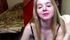 Teas07 - What’s Hiding Under That Skirt? Can You Handle Her Wild Side?