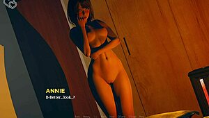 Eternum stepsister says I want to fuck