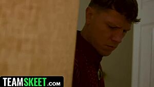 High Fidelity Track 3 Eyes For You Teen Scene