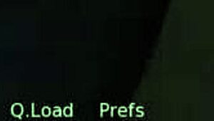 DusklightManor - Dancing Anime Girls Tease in Wild Hentai Game E1 66