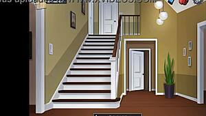 Summertime Saga Episode 226 Adventure