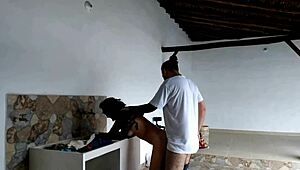 Amateur Milf Fucking In Homemade Doggystyle Videos