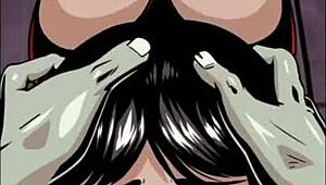 i’m obsessed with hentai gallery nowajoestar part 3 anal scenes