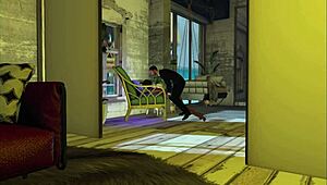 Caught sneaking a quickie at best friend's wedding